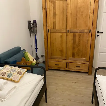 Pieniny Comfort 아파트