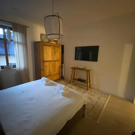 아파트 Pieniny Comfort