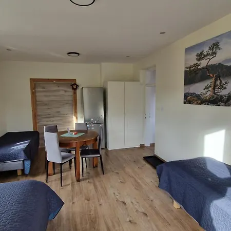 Pieniny Comfort Krościenko