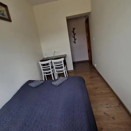 Pieniny Comfort * Krościenko