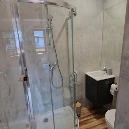 Appartement Pieniny Comfort *