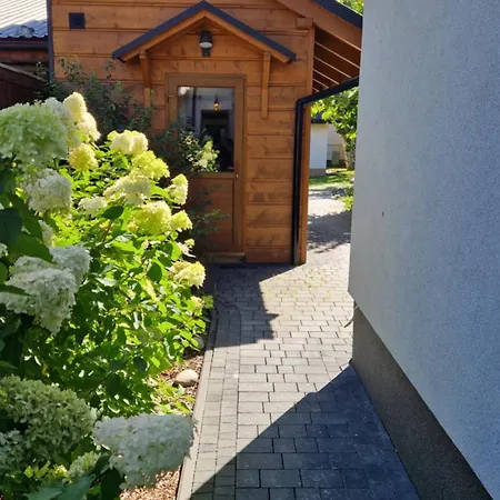 Appartement Pieniny Comfort *