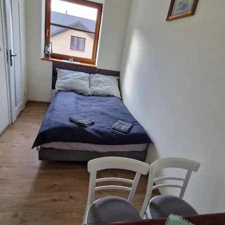 Pieniny Comfort