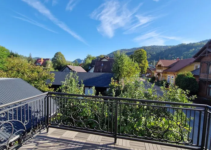 Pieniny Comfort Krościenko