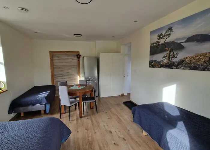 Pieniny Comfort Krościenko