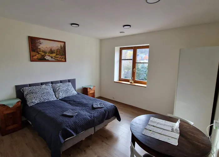 Appartamento Pieniny Comfort Krościenko