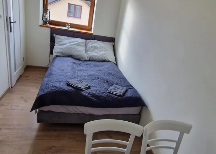 Appartamento Pieniny Comfort *