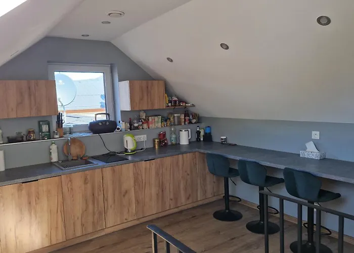 Pieniny Comfort Krościenko