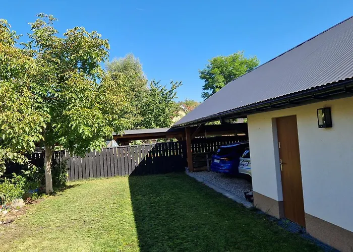 Pieniny Comfort Appartamento