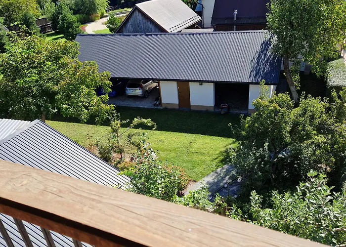 Appartamento Pieniny Comfort *