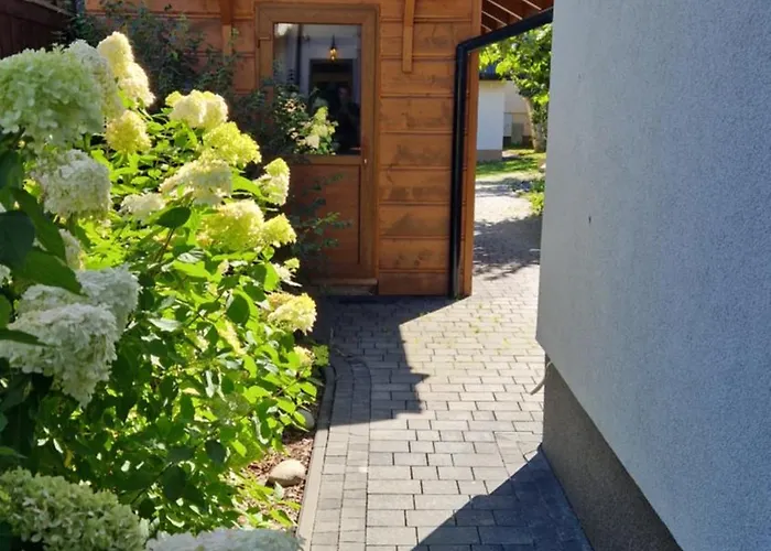 Appartamento Pieniny Comfort *