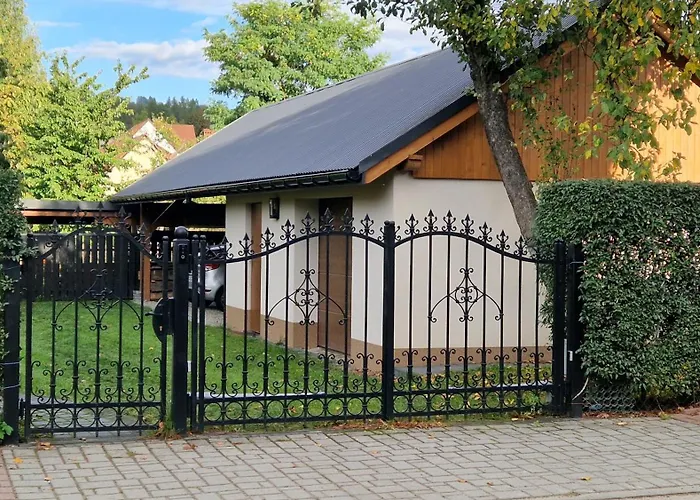 Appartamento Pieniny Comfort